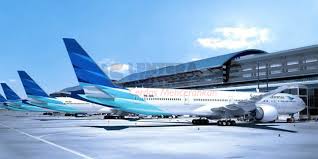 Maskapai Garuda Indonesia Lumpuh 70 Persen Pesawat Di Kandangkan Lentera Sultra Tiket pesawat citilink adalah salah satu yang paling terjangkau di antara semua maskapai penerbangan. lumpuh 70 persen pesawat di kandangkan