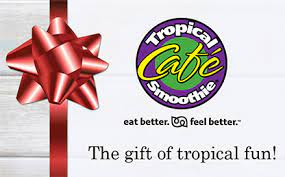 Check spelling or type a new query. Tropical Smoothie Cafe Gift Card Giveaway Philly Grub