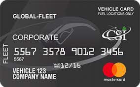 A fleet card can be used for variety of business related expenses but the scope of this article will focus strictly on the fuel, as it is one of. Mastercard Fleet Fuel Card