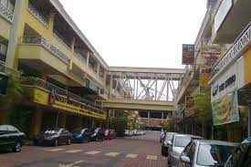 It has just been opened for a few months but fast gathering a crowd as the food is unbelievably good…. Platinum Walk For Sale In Setapak Propsocial