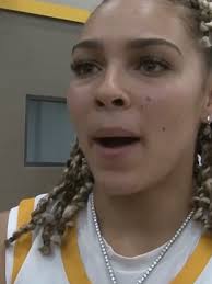 Tegan Williams Arizona