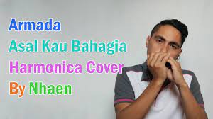 Dewa 19 Kangen Harmonica Cover With Tab Youtube