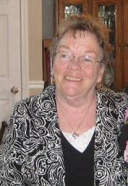 Jacqueline Grace Obituary