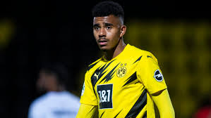 Latest borussia dortmund news from goal.com, including transfer updates, rumours, results, scores and player interviews. Der Nachste Youngster Darf Bvb Talent Ansgar Knauff Erneut Ran Kicker
