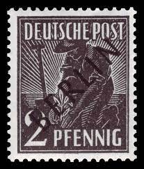 Briefmarken deutschland sonderkarte leipziger messe 1947. Briefmarken Jahrgang 1948 Der Deutschen Post Berlin Wikiwand