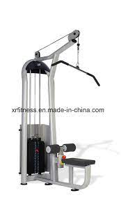Cable pulley machine outdoor indoor lat pull down home gym multi gym uk stock. China Gym Strength Equipment Wholesale Price Hammer Lat Pulldown Machine China Fitness And Gym Price