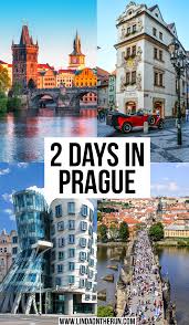 The Ultimate 2 Days In Prague Itinerary Linda On The Run Days Itinerary Linda Placestotravelalone Prague Run Tr Prag Reisen Europa Reisen Reisen