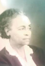 MayFlower Thompson Cadd (1887-1960)