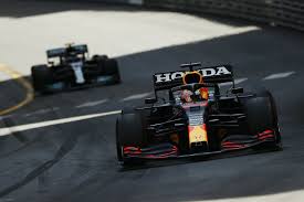 The world drivers' championship, which became the fia formula one world championship in 1981, has been one of the premier forms of racing around the world since its inaugural season in 1950. Formel 1 Monaco Verstappen Siegt Vettel Feiert Durchbruch