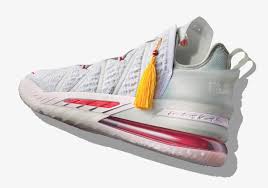 There are 20 suppliers who sells new lebron shoes on alibaba.com, mainly located in asia. Nike Lebron 18 Release Date Sneaker Bar Detroit