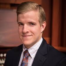 Michael Delfín to Grace Presbyterian, Tuscaloosa