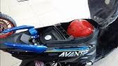 Mungkin ada yang tengah dok fikir nak ambil solariz ke avantiz, so dalam video ni saya ada tunjukkan beberapa perbezaan kedua moto ni, harap membantu anda. Yamaha Ego Solariz Ego Avantiz New Scheme 2020 Blue Youtube