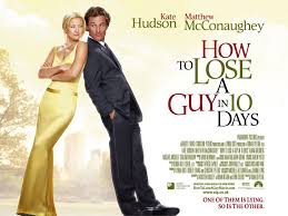 смотреть фильм как отделаться от парня за 10 дней How To Lose A Guy In 10 Days 2003 Matthew Mcconaughey Netflix Movies To Watch Guys
