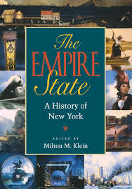 the empire state: a history of new york