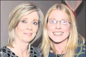 Parishioners party Redemptorists take the night away as over the Lisdoo