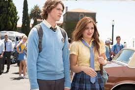 It's the summer before elle heads to college, and she has a secret decision to make. 10 Quote Film The Kissing Booth Yang Bikin Anti Insecure