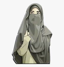 Try to search more transparent images related to hijab png |. Kartun Hijab Fu Hd Png Download Transparent Png Image Pngitem