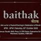 Baithak event image
