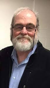 Gary Rexroad's Instagram, Twitter & Facebook