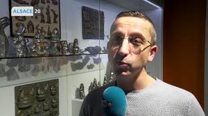Choco Story Le Tout Nouveau Musee Du Chocolat A Colmar Youtube