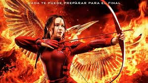 Descubre todos los libros en orden cronológico de esta famosa saga de ciencia ficción de la autora suzanne collins, donde en un futuro un grupo de chicos son obligados a participar en un reality show. Como Ver La Saga De Los Juegos Del Hambre Con Subtitulos Y Por Internet