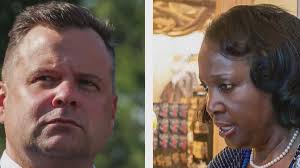 Federal Reserve Governor Lisa Cook is planning legal action as President  Donald Trump calls for her removal from the central bank. “President Trump  has no authority to remove Federal Reserve Governor ...