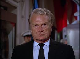 Columbo TV series coming from Kino