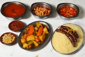 Utilisez votre compte uber pour commander chez la couscoussière et vous faire livrer. Chez Bebert Paris Marocaine Cuisine Pres De Moi Reserver Maintenant