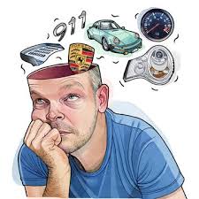 Aaron Robinson: Chris Burden Isn't Your Typical Car Artist