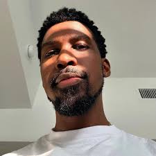 Kendrick Mitchell (@kendrickmitchellofficial) • Instagram photos and videos