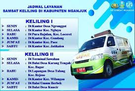 Alfamart buka dan tutupnya jam berapa? Jadwal Samsat Keliling Nganjuk Agustus 2021 Samsat Keliling
