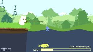 Free fishing game master bass angler is a bass only fishing game. Cat Goes Fishing Download Gamefabrique