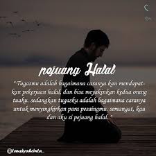 Pin Di Islam