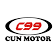 Logo CUN MOTOR