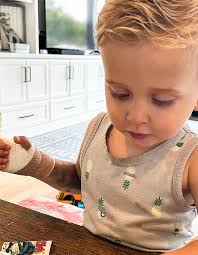 Parents Of 2-Year-Old Boy Bitten By Rattlesnake…