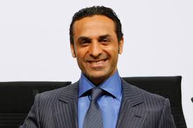 Chairman of Hakkasan Group resigns amid disappearance of billions