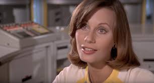 The Bionic Woman" Fembots in Las Vegas (TV Episode 1977)