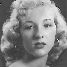 Doris Tingler Ferguson Obituary