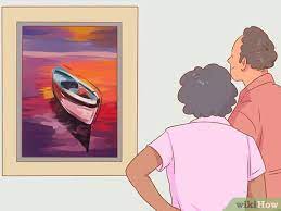 Your mentor (s) will likely tell you to practice as much as you can. How To Become A Professional Artist 15 Steps With Pictures