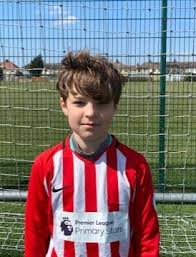 31/5/21: Representative Match