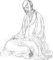 Risultato immagini per Zhú (buddhismo cinese)