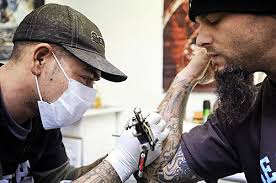 I give you my top 20 worst clients in a tattoo shop. Tattoo Shops More Enforcement Worth The Cost News Joplinglobe Com