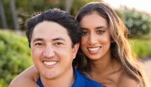 Devna Patel and Maxwell Cash's Wedding Website