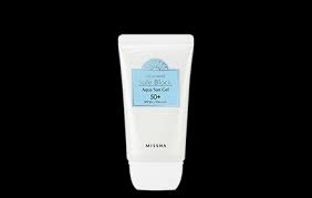Missha All Around Safe Block Aqua Sun Gel Spf50 Review Missha All Around Safe Block Aqua Sun Gel Spf50 Pa Hermo Online Beauty Shop Malaysia
