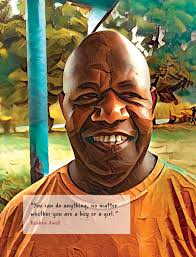 VASANOC (Vanuatu Association of Sports And National Olympic Committee)...