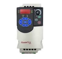 Original Powerflex 525 AC Drive Inverter 25b-D6p0n114 for Ab