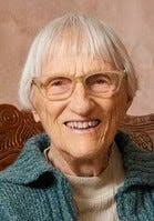 Mae Evelyn Mumaw Obituary