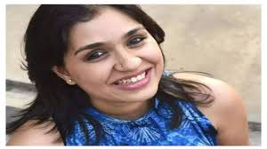 Actress Anu Prabhakar talks about her divorce for the first time in the  last 12 years | Kannada Movie News - Times of India