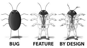 Is There Such A Thing As Bug Free Software By Maksim Akifev Medium