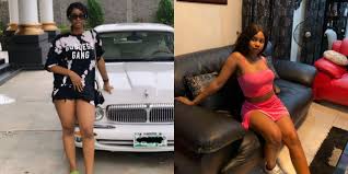 Alice iyabo ojo (born 21 december 1977) is a nigerian film actress, director, and producer. Iyabo Ojo S Beautiful Daughter Priscilla Ojo Causes A Steer As She Steps Out In Bum Shorts Photos Theinfong